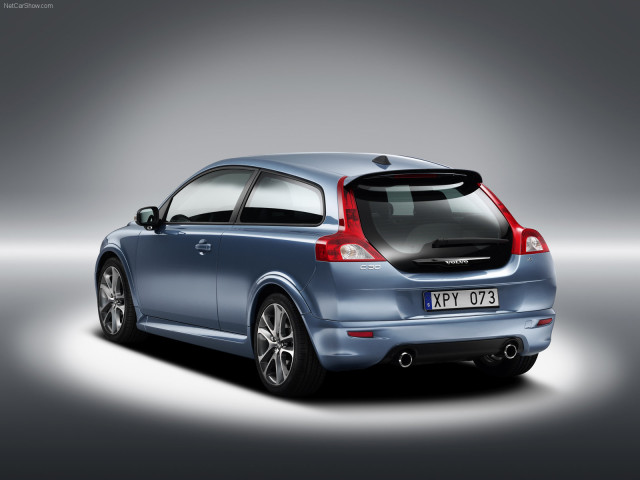 volvo c30 pic #38717