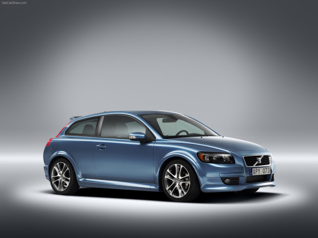 volvo c30 pic #38719