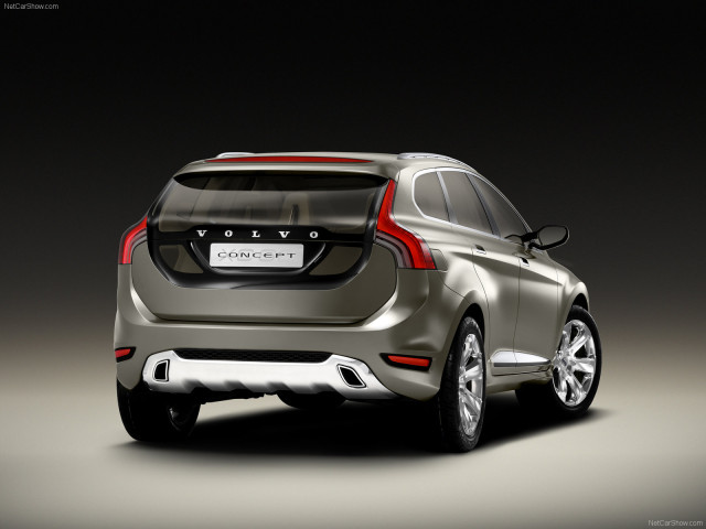 volvo xc60 pic #39975