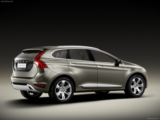 volvo xc60 pic #39976