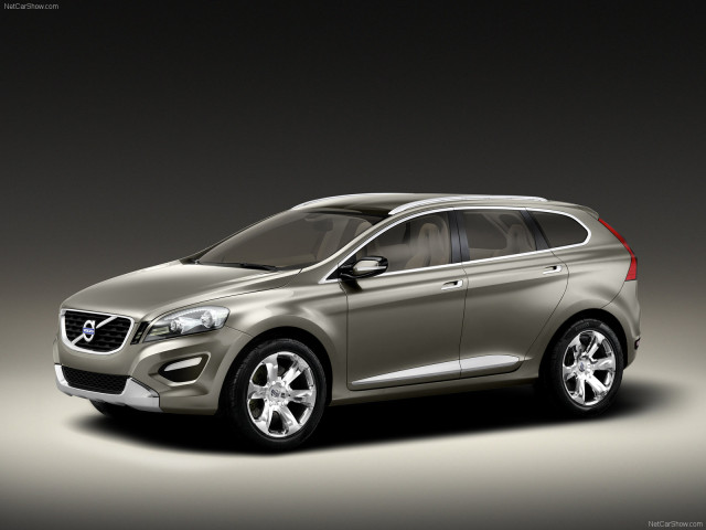 volvo xc60 pic #39978