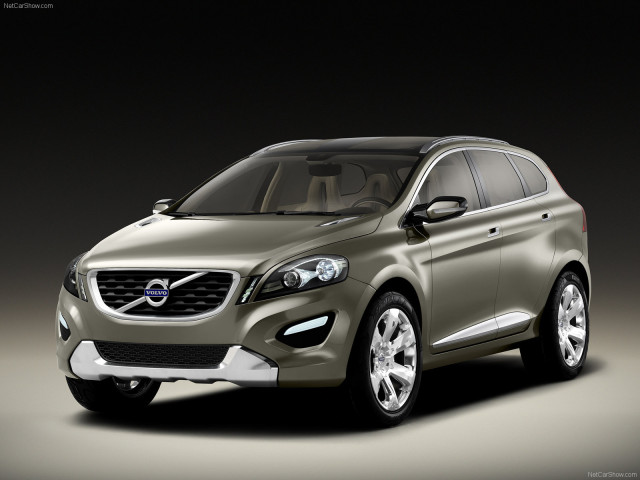 volvo xc60 pic #39979