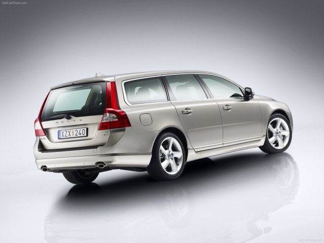 volvo v70 pic #41318