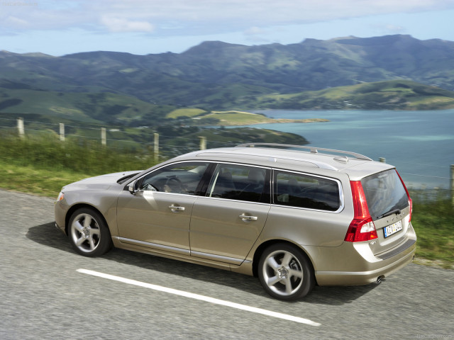 volvo v70 pic #41320