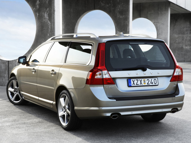 volvo v70 pic #41321