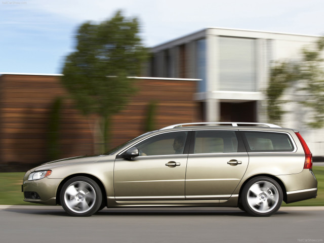 volvo v70 pic #41322