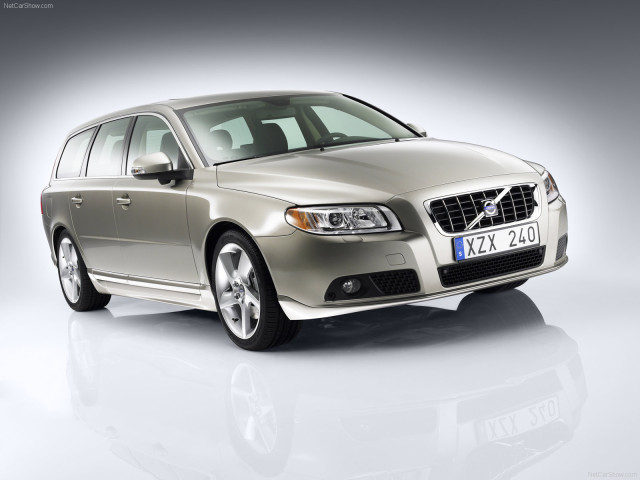 volvo v70 pic #41323