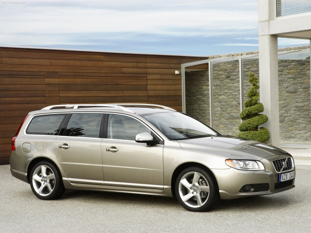 volvo v70 pic #41326