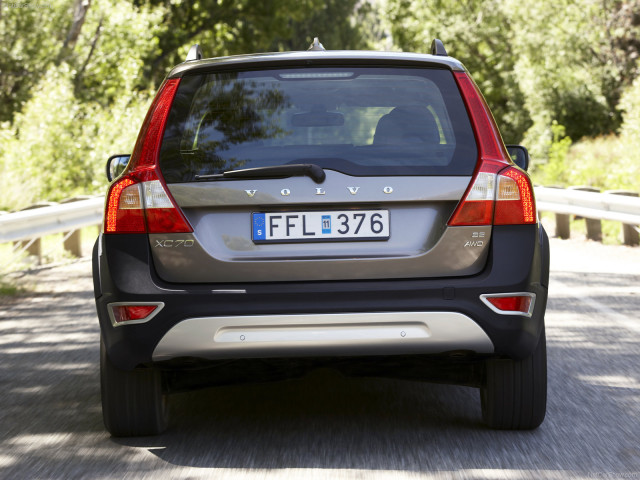 volvo xc70 pic #41914