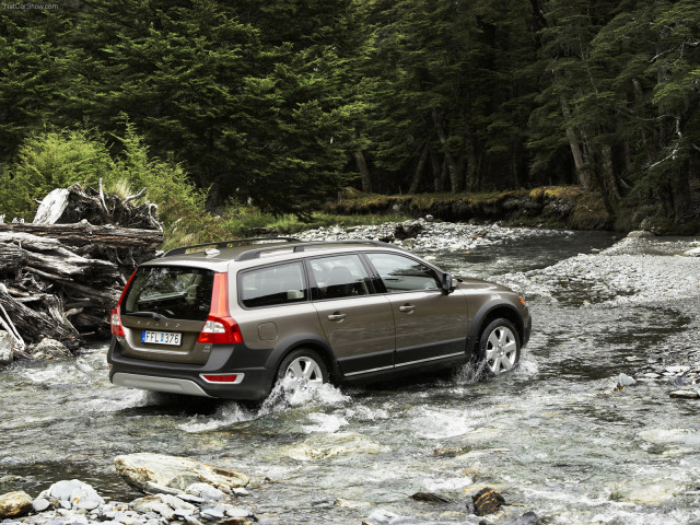 volvo xc70 pic #41915