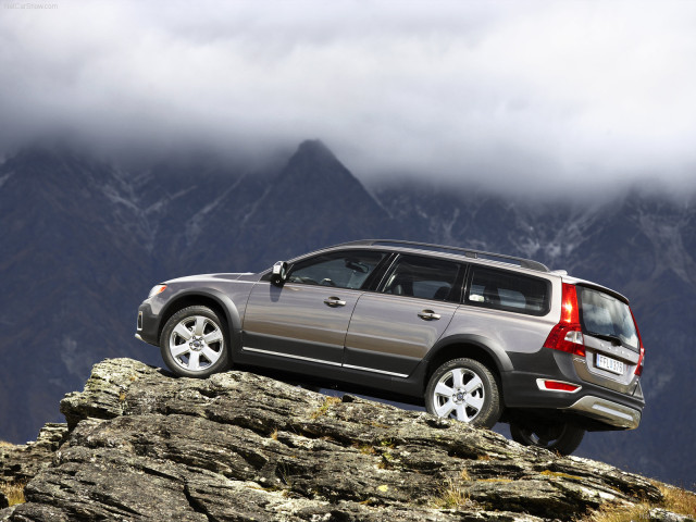 volvo xc70 pic #41916