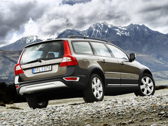 volvo xc70 pic #41917