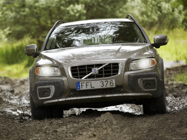 volvo xc70 pic #41918