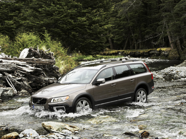 volvo xc70 pic #41919