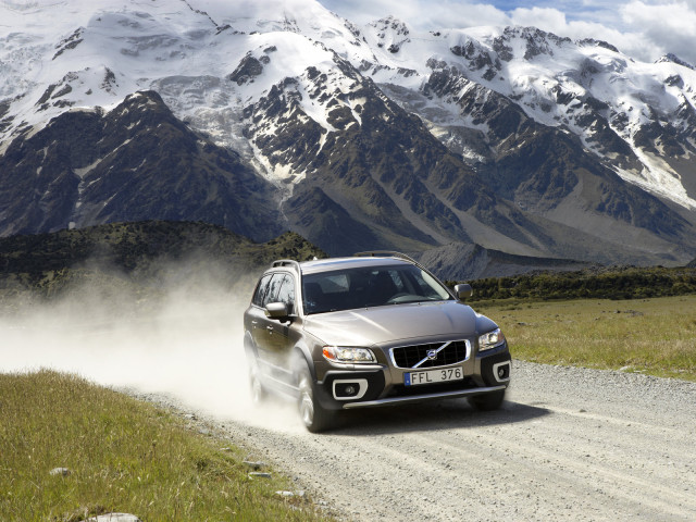 volvo xc70 pic #41920