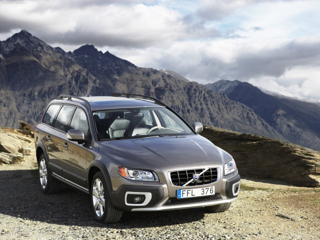 volvo xc70 pic #41921