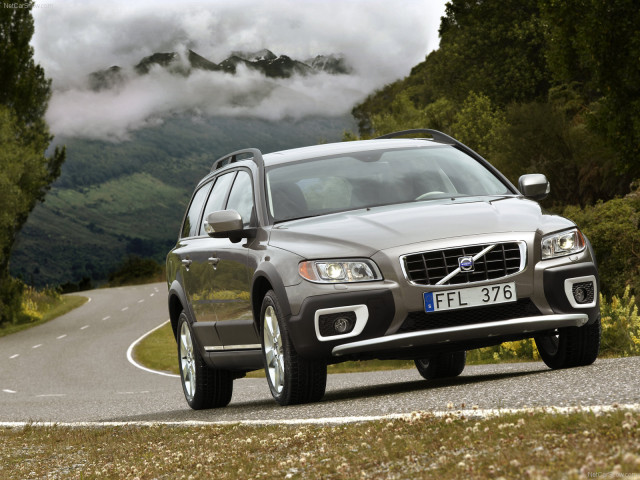 volvo xc70 pic #41922