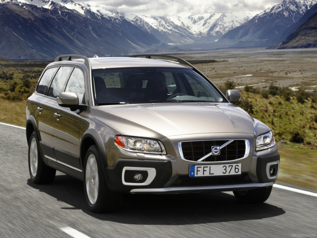 volvo xc70 pic #41923