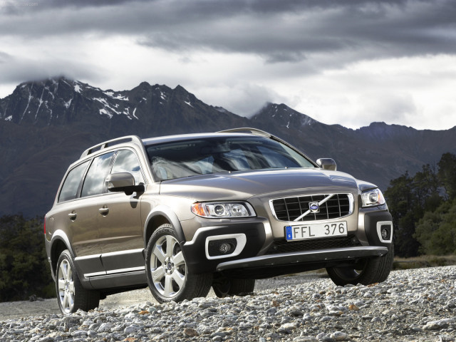 volvo xc70 pic #41924