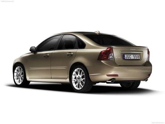 volvo s40 pic #43024