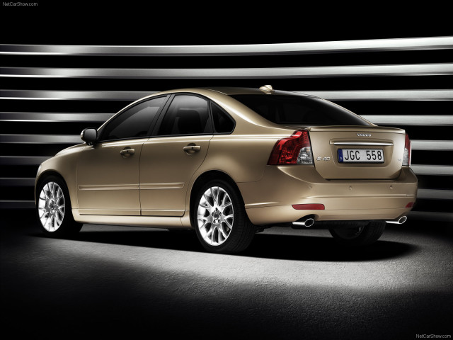 volvo s40 pic #43025