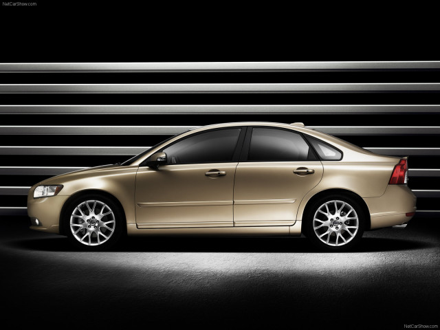 volvo s40 pic #43027