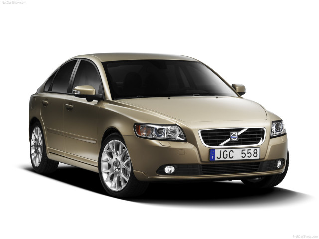 volvo s40 pic #43028