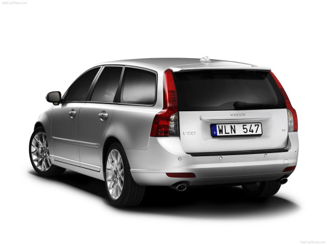 volvo v50 pic #43034