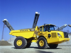 volvo a25d pic #45454