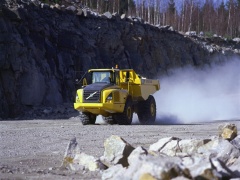 volvo a25d pic #45456