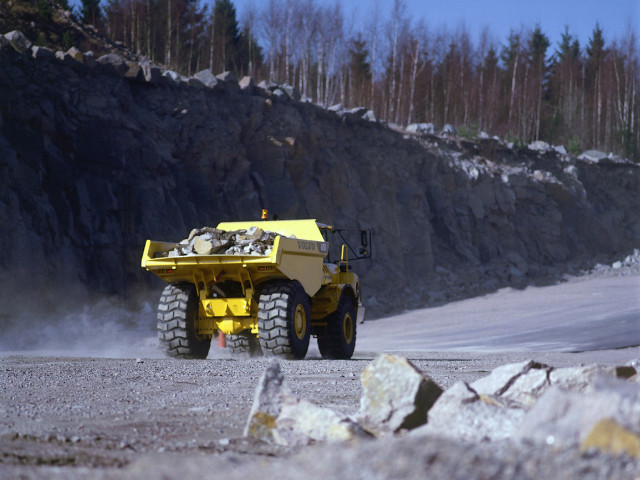 volvo a25d pic #45457