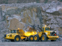 Volvo A25D