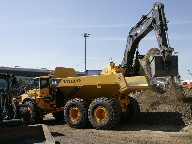 volvo a40 pic #50644