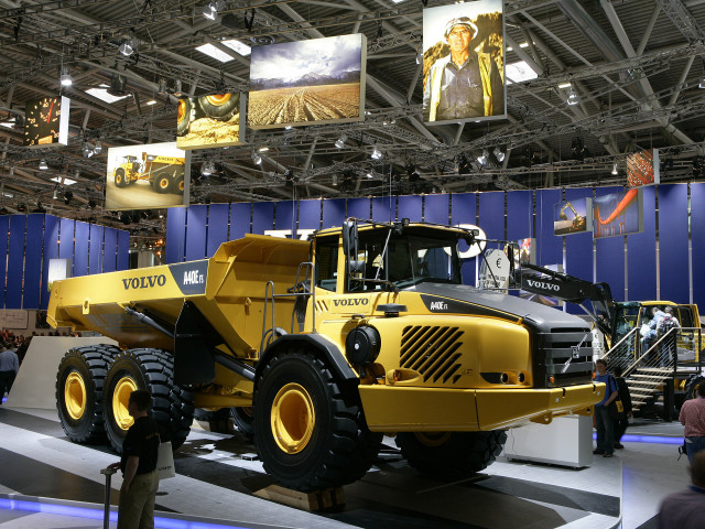 volvo a40 pic #50645