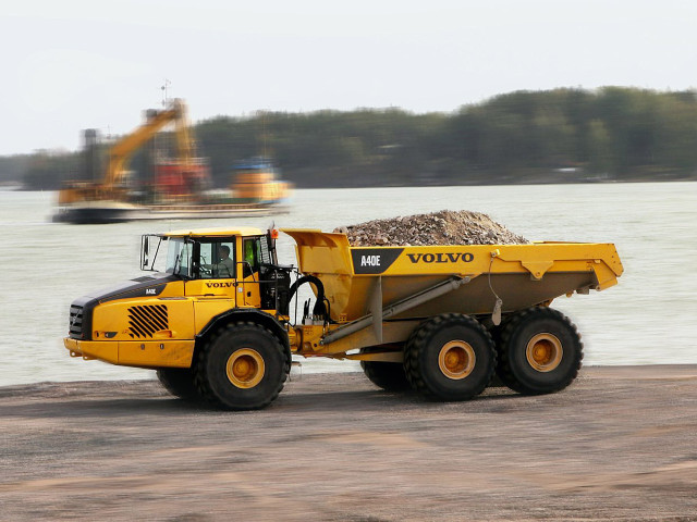 volvo a40 pic #50654