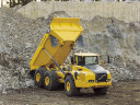 Volvo A40