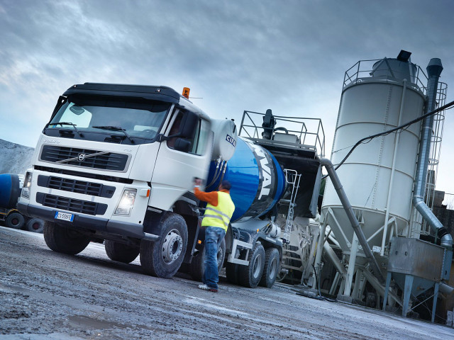 volvo fm12 pic #51741