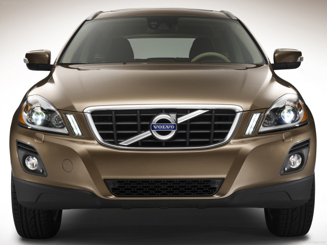 volvo xc60 pic #52623