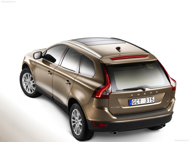 volvo xc60 pic #52624