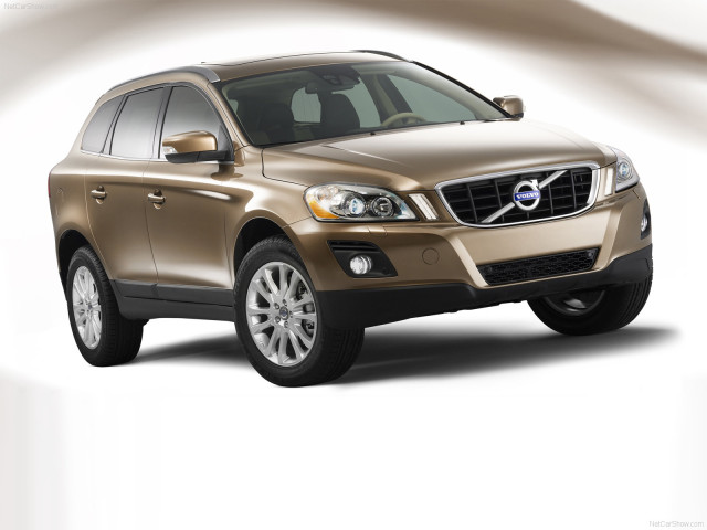 volvo xc60 pic #52626