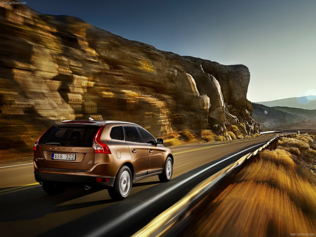 volvo xc60 pic #52628