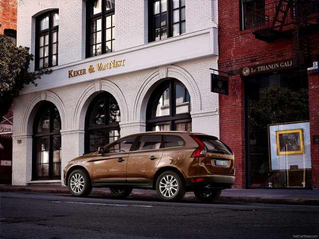 volvo xc60 pic #52629