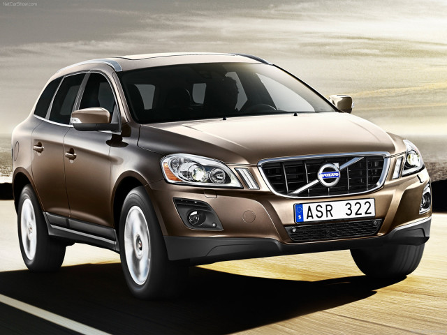 volvo xc60 pic #52634