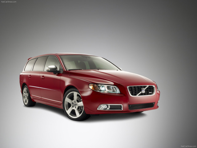 volvo v70 pic #54575