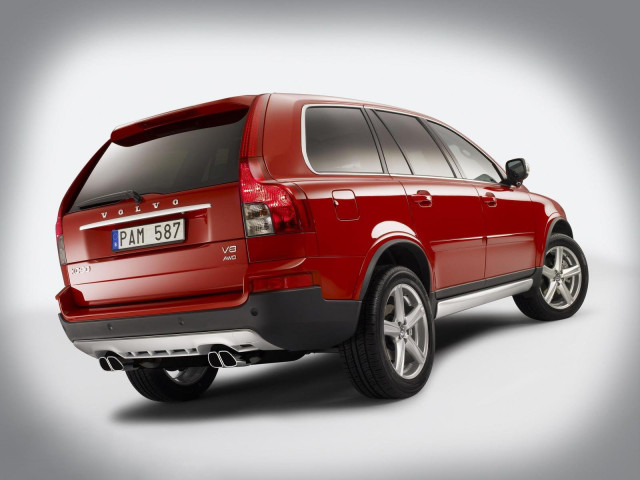 volvo xc90 pic #54995