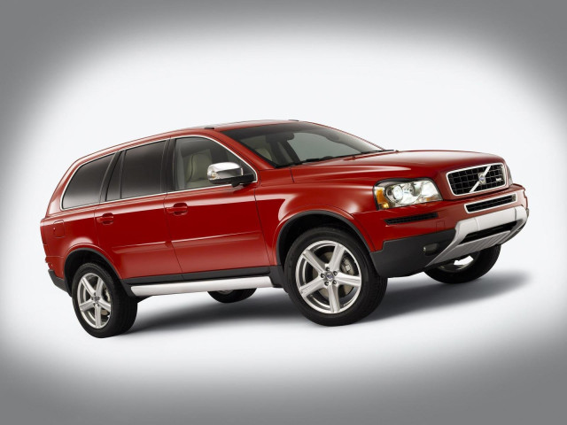 volvo xc90 pic #54996