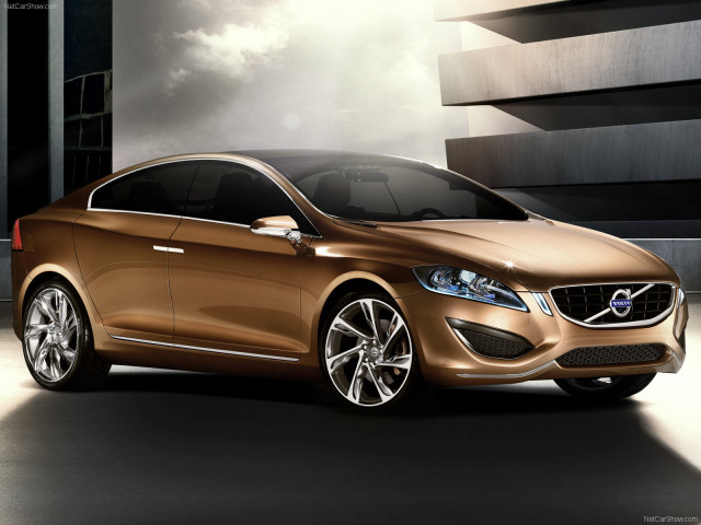 volvo s60 pic #60184