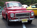 Volvo PV544