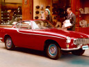 Volvo 1800