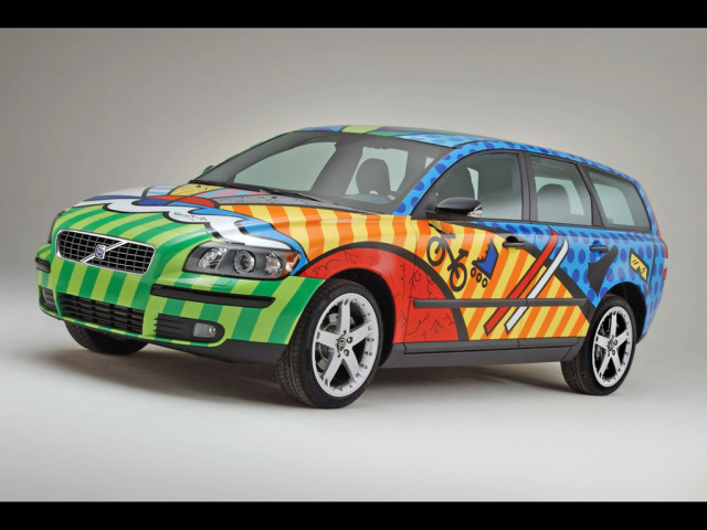 volvo v50 pic #6081